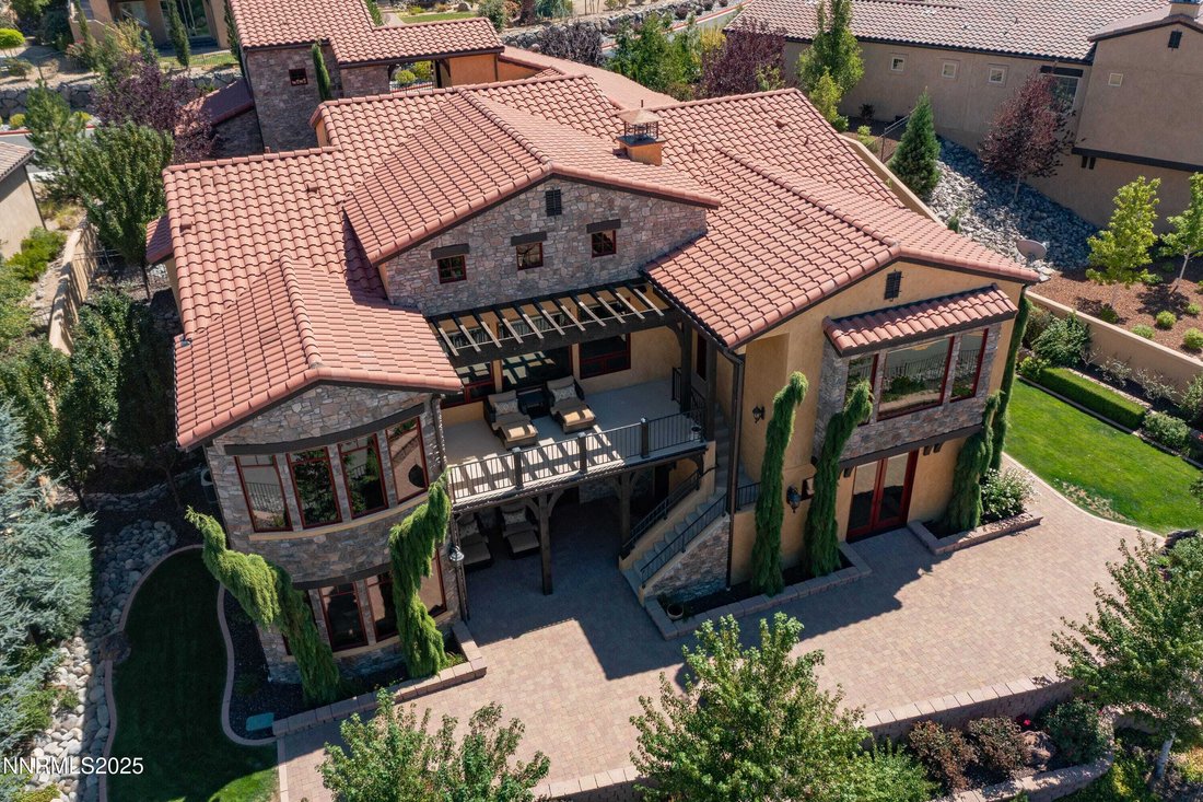 House in Reno, Nevada, United States 2 - 17901024