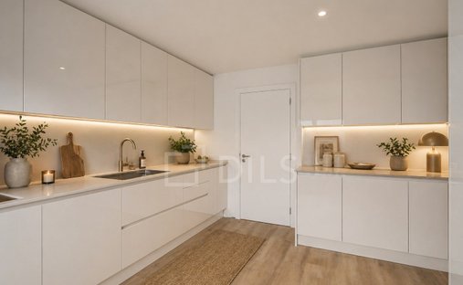 Apartment in Almada, Cova da Piedade, Pragal e Cacilhas, Setubal, Portugal 1