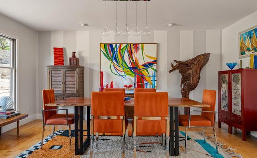 House in Austin, Texas, United States 1