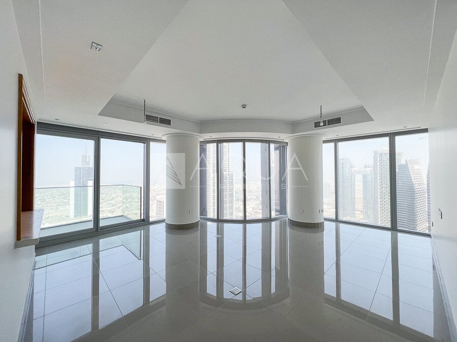 Apartment in Burj Khalifa Lake, Downtown Dubai, Dubai 3 - 17901270