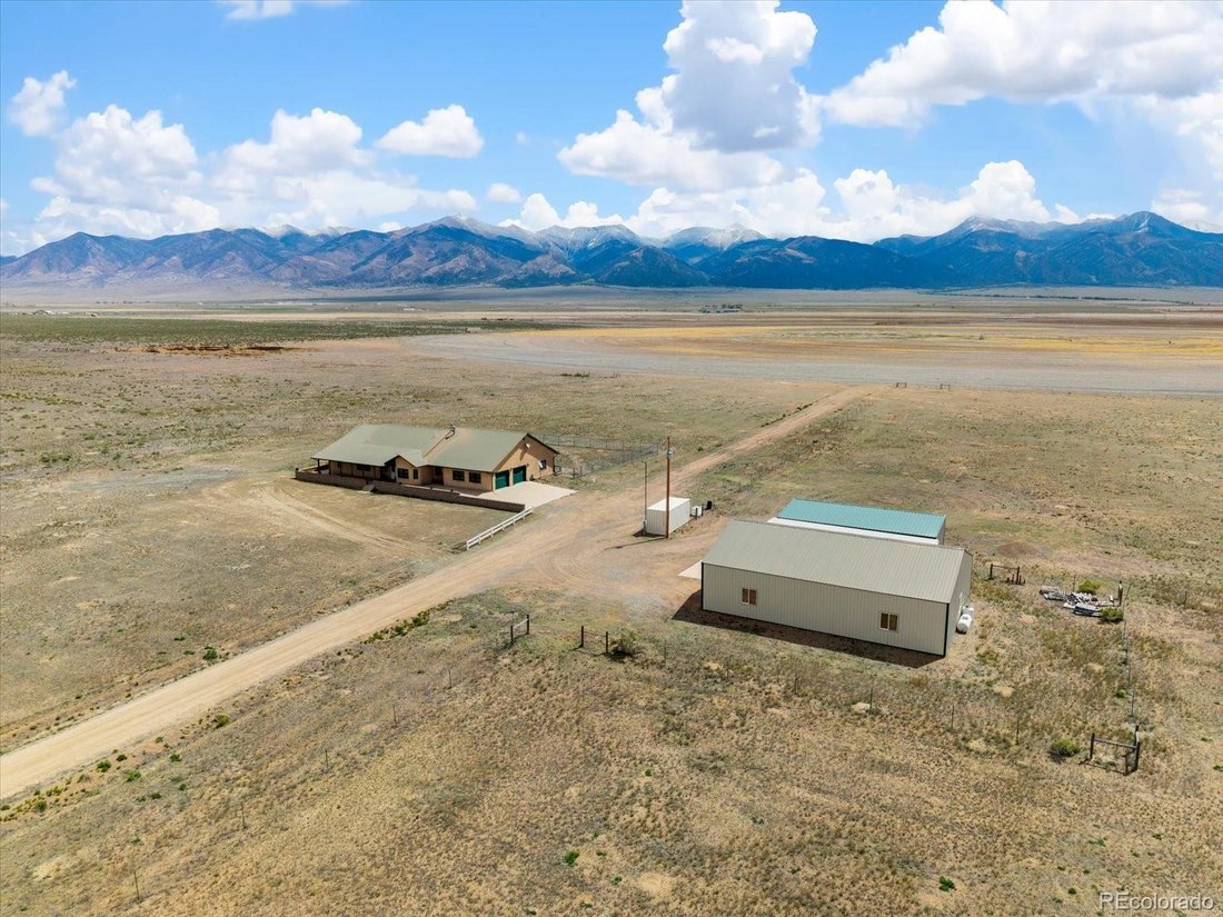 House in Crestone, Colorado, United States 2 - 17899953