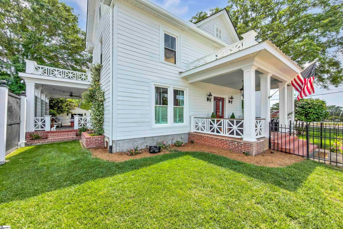 House in Simpsonville, South Carolina, United States 2 - 17897826