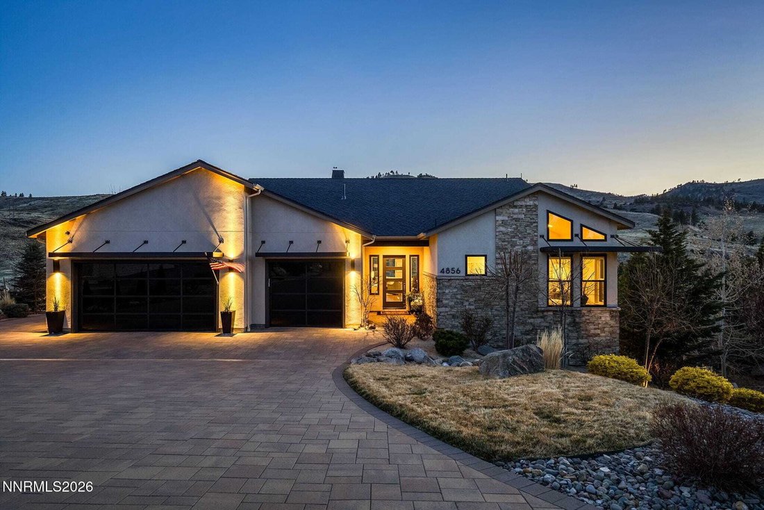 House in Reno, Nevada, United States 3 - 17900860