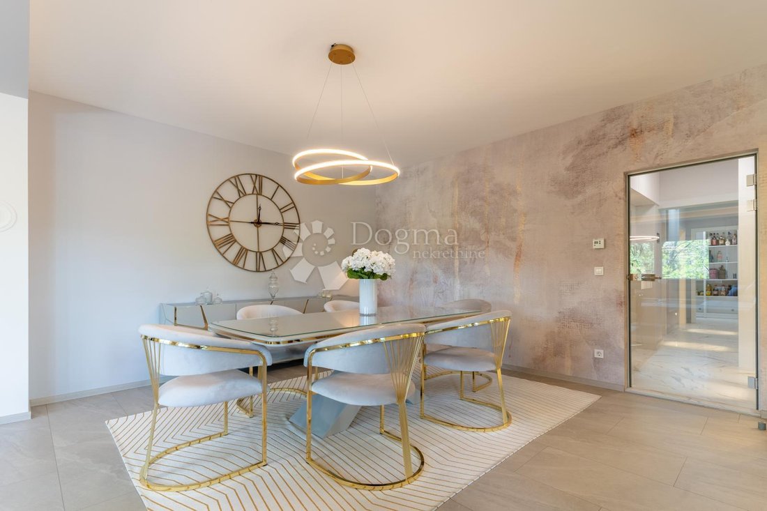 Apartment in Mjesni odbor "Jelenovec", Zagreb, City of Zagreb 3 - 17899839