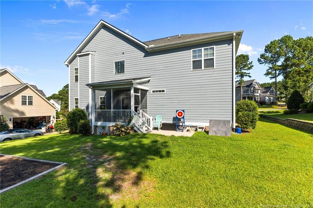 House in Spring Lake, North Carolina, United States 2 - 17895970