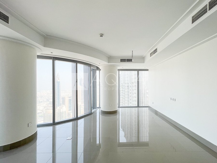 Apartment in Burj Khalifa Lake, Downtown Dubai, Dubai 4 - 17901270