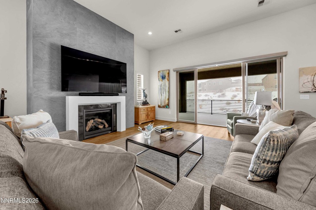 House in Reno, Nevada, United States 5 - 17901060