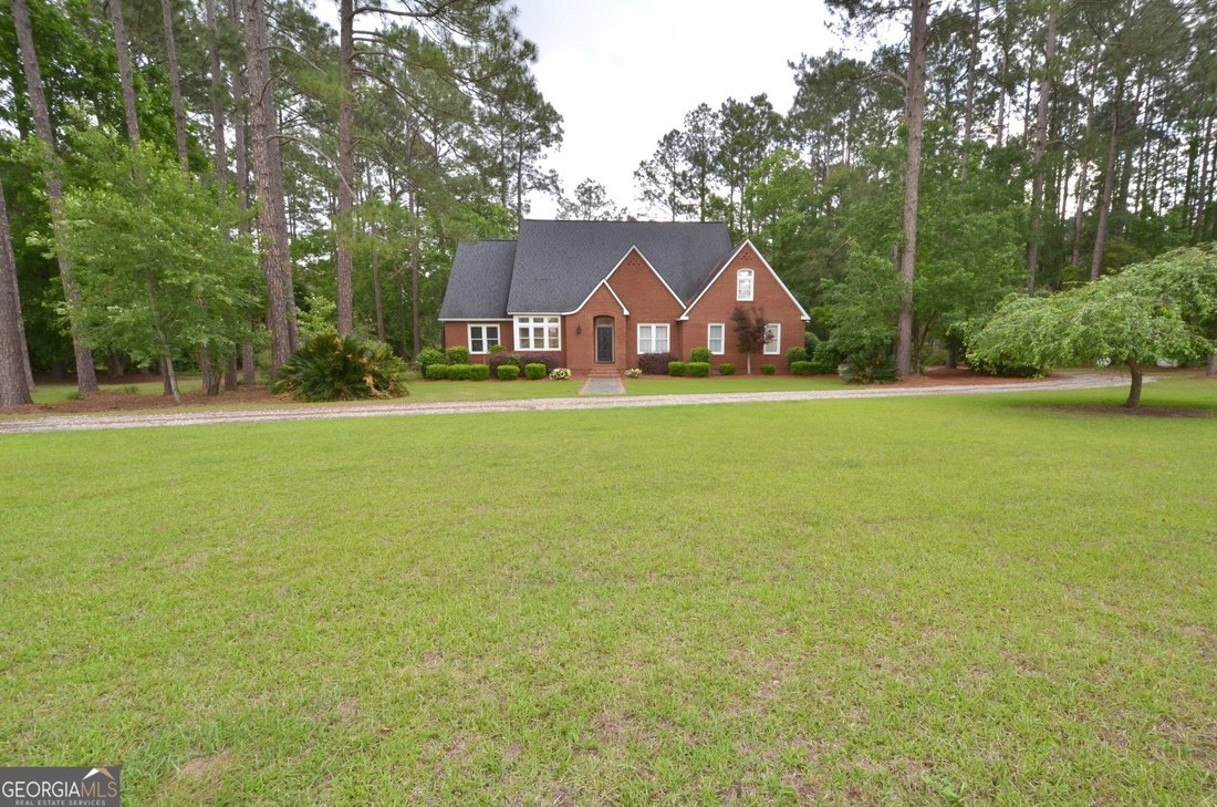 House in Eastman, Georgia, United States 4 - 17901726