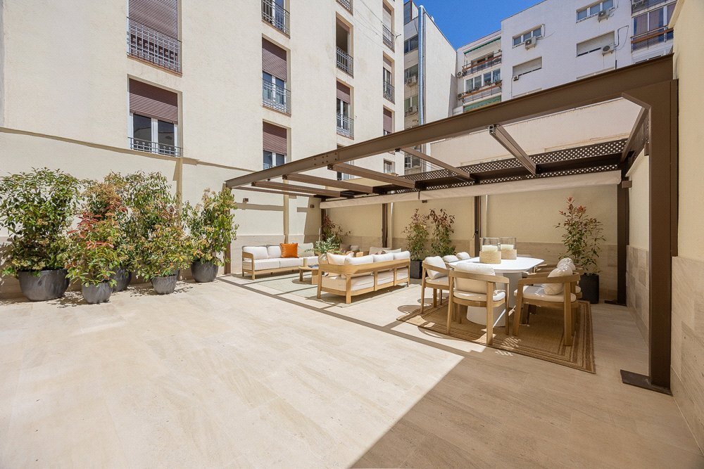 Apartment in Barrio Salamanca, Madrid, Spain 1 - 17897597