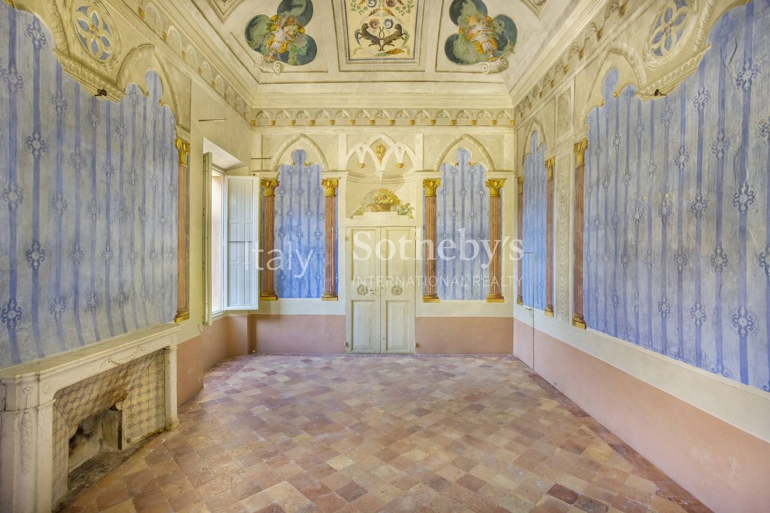 House in Finale Emilia, Emilia-Romagna, Italy 5 - 17896492