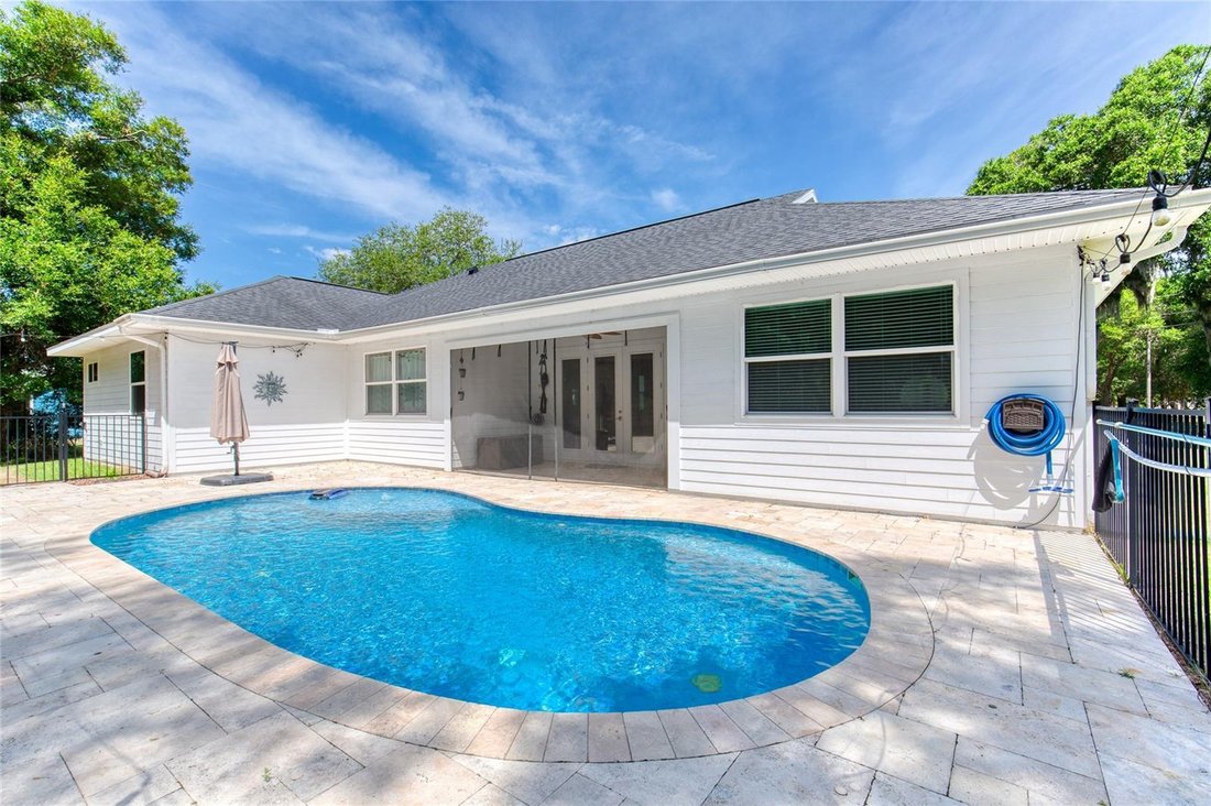 House in Palm Coast, Florida, United States 4 - 17898391