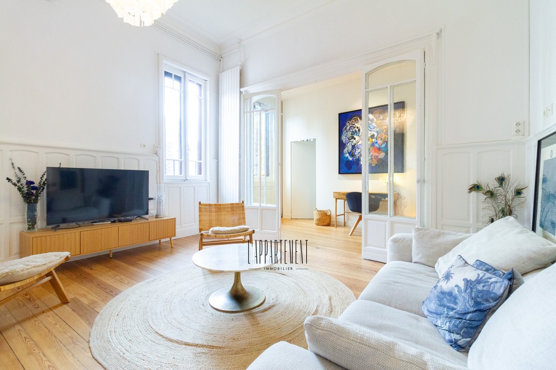 Apartment in Capitole, Toulouse, France 2 - 17899186
