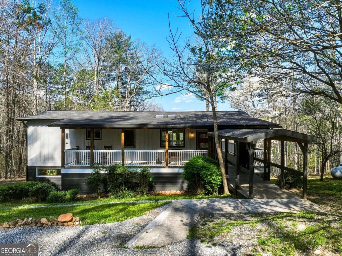 House in Ellijay, Georgia, United States 3 - 17899731