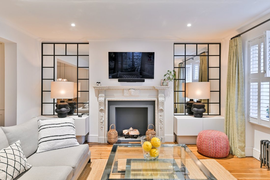 Apartment in The Boltons, Kensington And Chelsea, England 5 - 17895697