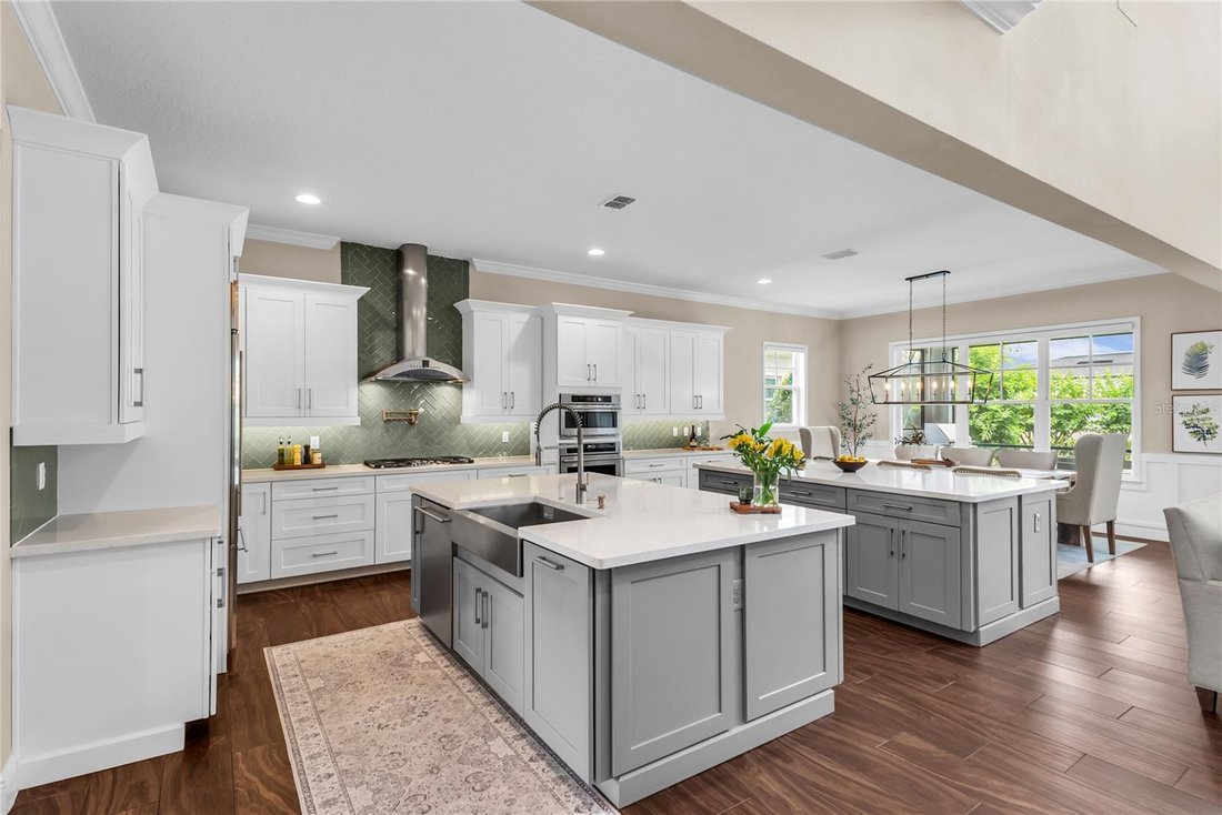 House in Orlando, Florida, United States 4 - 17895714