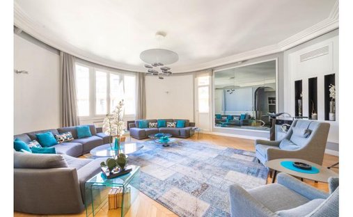 Apartment in Bois de Boulogne, Paris 16e Arrondissement, Paris 1