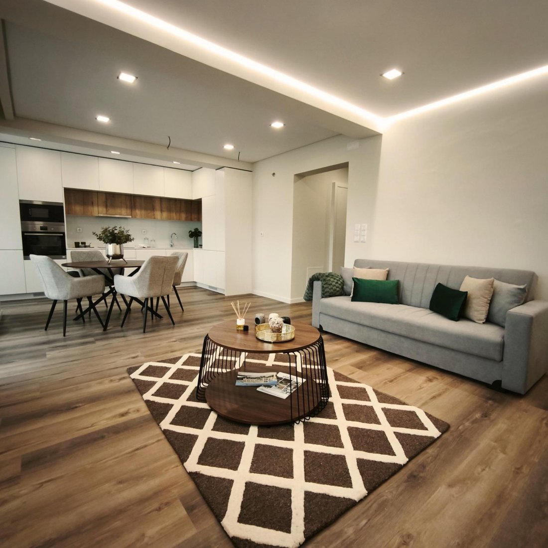 Apartment in Benfica, Lisbon, Portugal 1 - 17896836