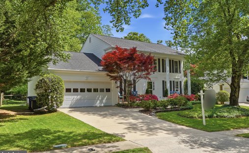 Colesville, Maryland, Vereinigte Staaten 1