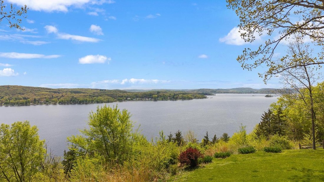 House in Lake Wisconsin, Wisconsin, United States 4 - 17898656