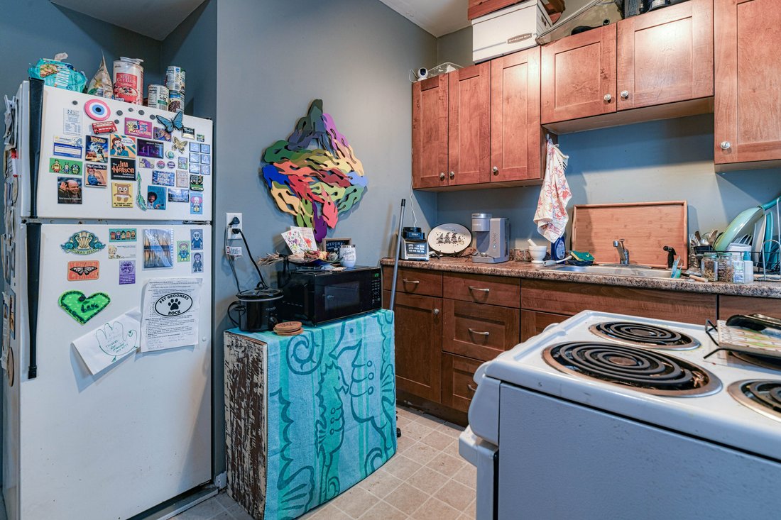 Apartment in Ocean Grove, New Jersey, United States 3 - 17897822