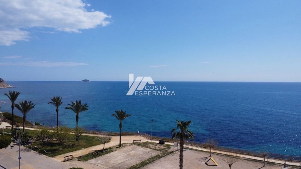 Apartment in la Vila Joiosa / Villajoyosa, Valencian Community, Spain 2 - 17898414