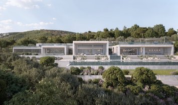 Casa in Sotogrande, San Roque, Andalusia 1