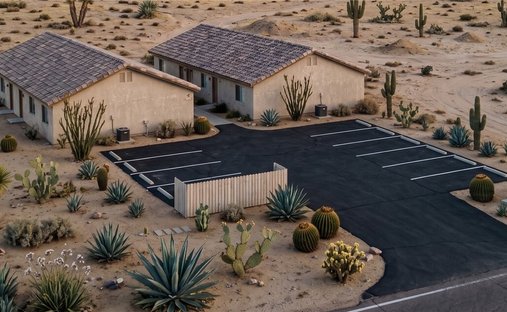 Pahrump, Nevada, United States 1