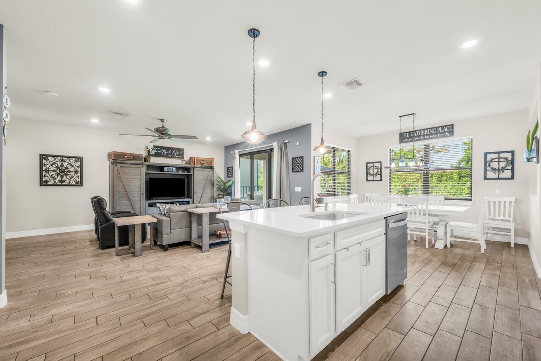 House in Lake Worth, Florida, United States 1 - 17899577