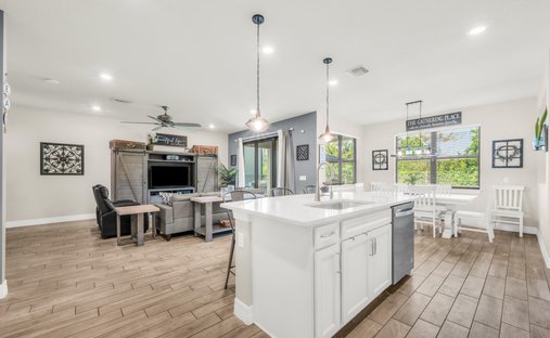 House in Lake Worth, Florida, United States 1
