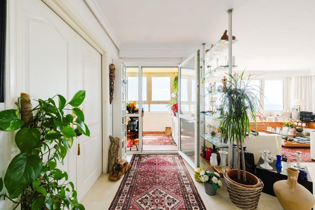 Apartment in Torremolinos, Andalusia, Spain 4 - 17898633