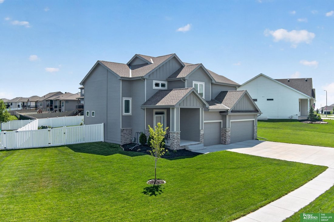 House in Omaha, Nebraska, United States 1 - 17650933