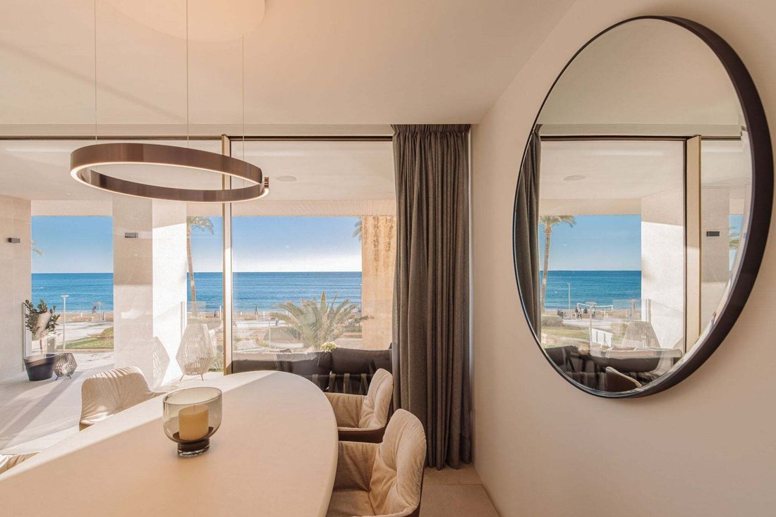 Apartment in Palma, Balearic Islands, Spain 4 - 17898330