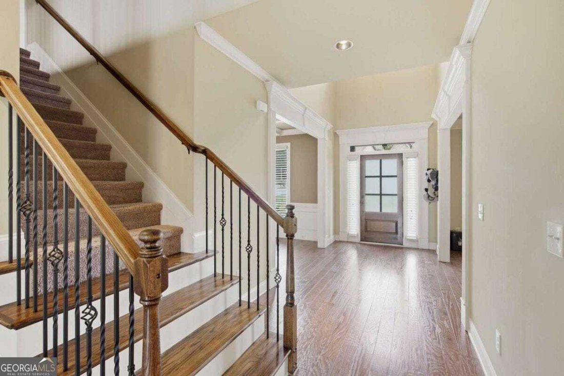 House in Hoschton, Georgia, United States 4 - 17898416