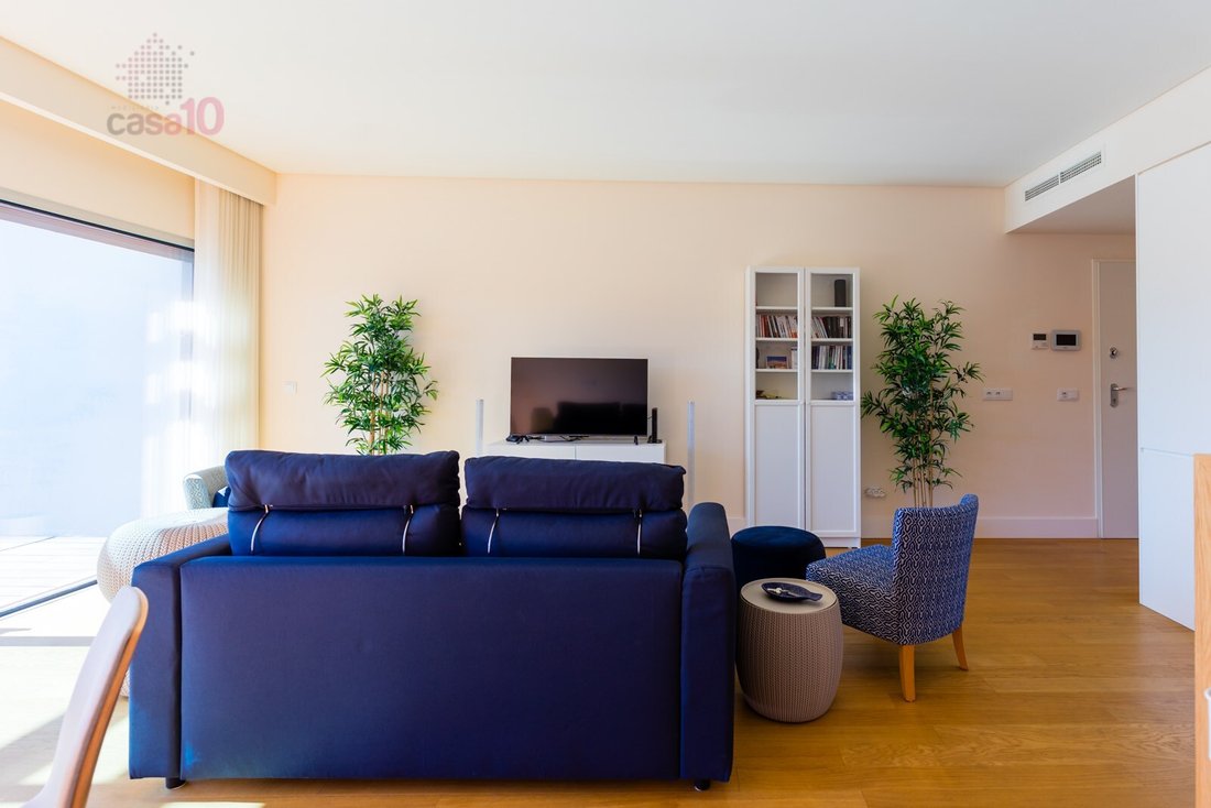 Apartment in Alcochete, Setubal, Portugal 5 - 17900118