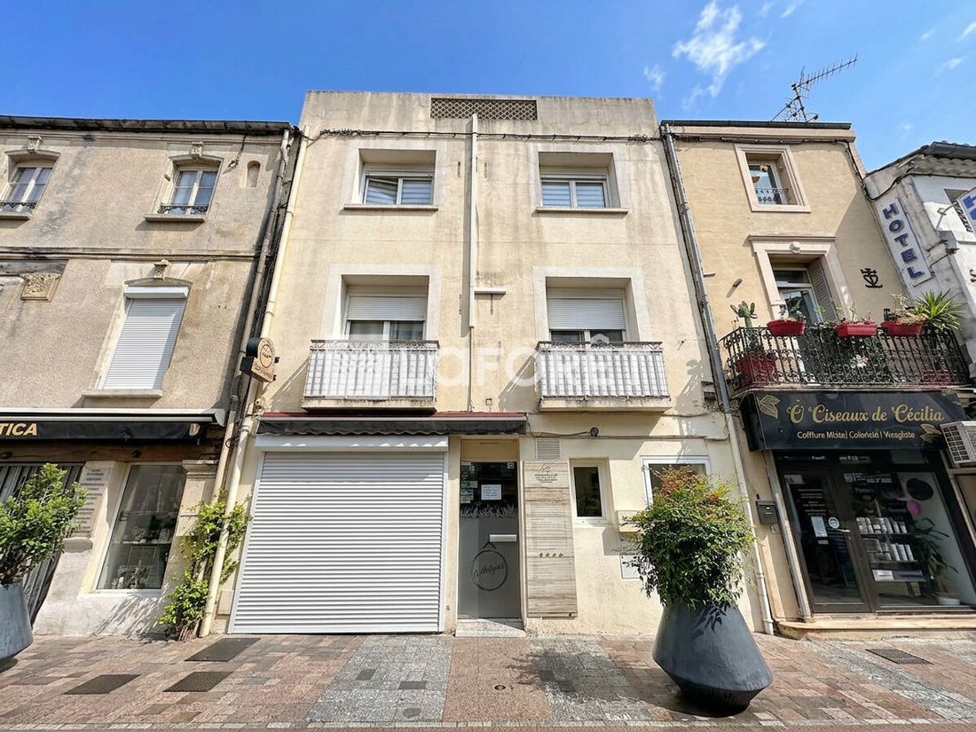 Centre Ville, Mauguio, France 2 - 17896820