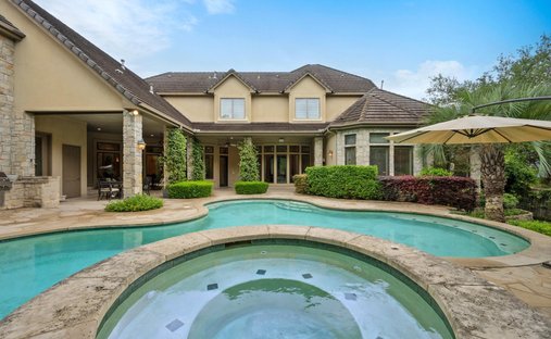 Haus in Austin, Texas, Vereinigte Staaten 1