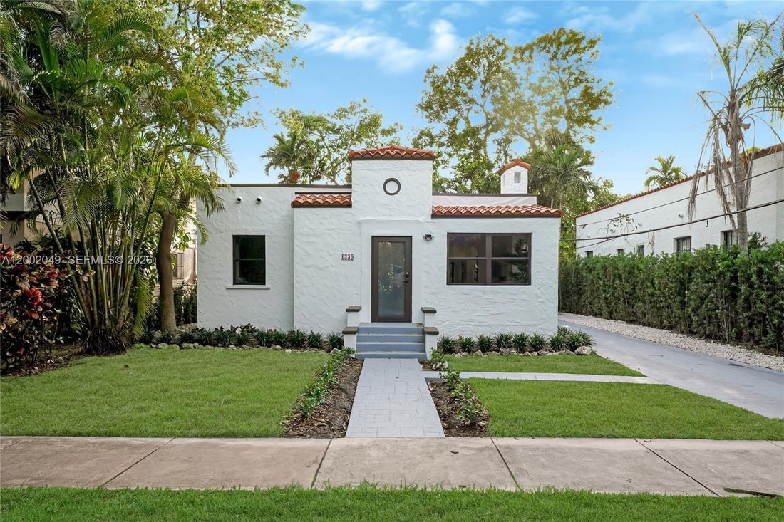 House in Coral Gables, Florida, United States 1 - 17831911
