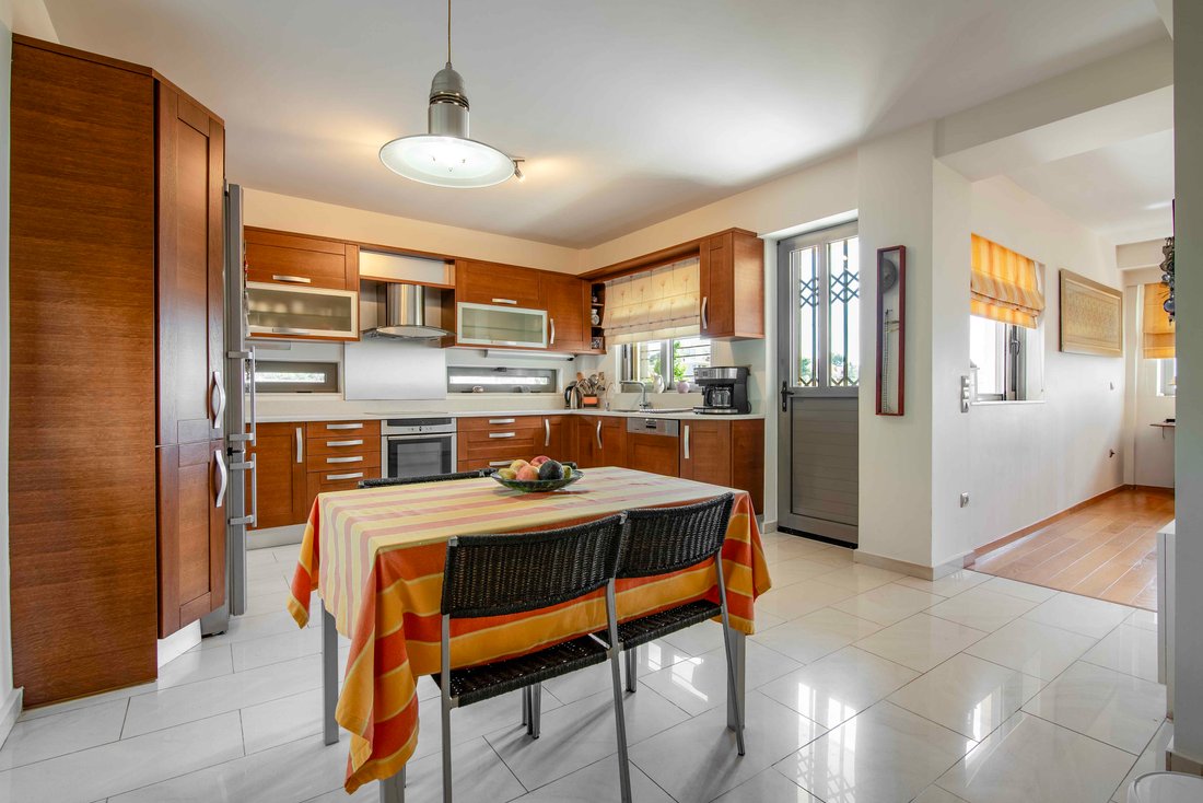 House in Pallini, Attica, Greece 5 - 17898653