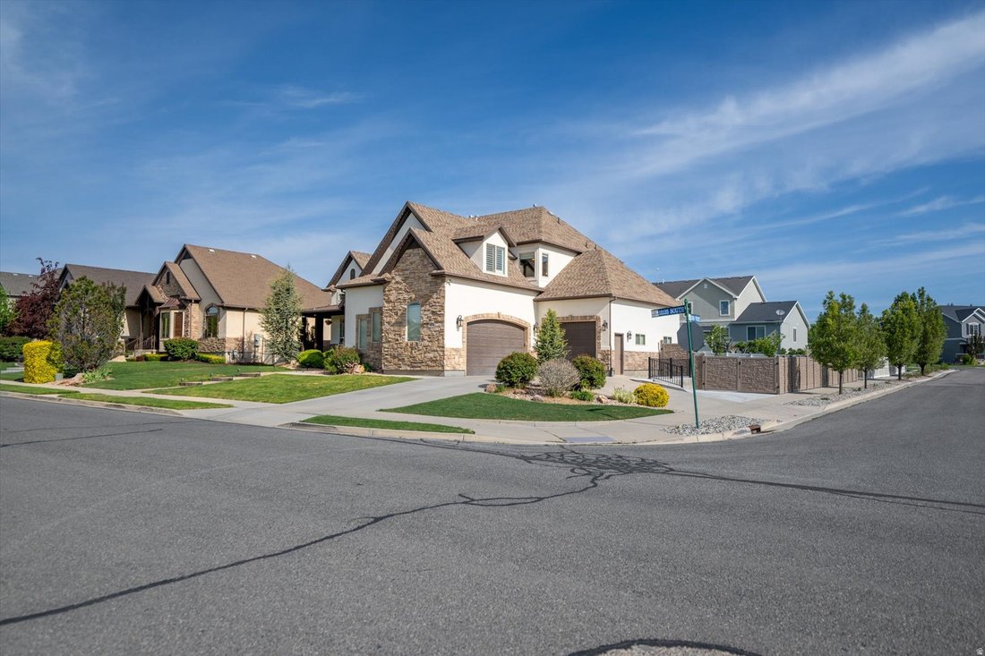 House in Riverton, Utah, United States 4 - 17898732