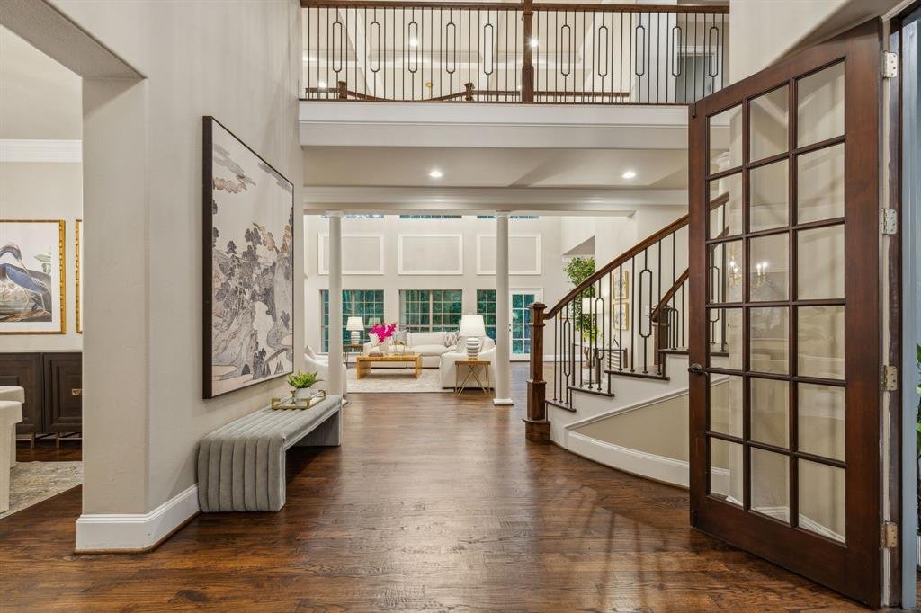 House in Southlake, Texas, United States 2 - 17901808