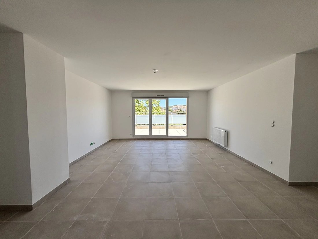 Apartment in Tante Victoire, Six-Fours-les-Plages, France 5 - 17728016