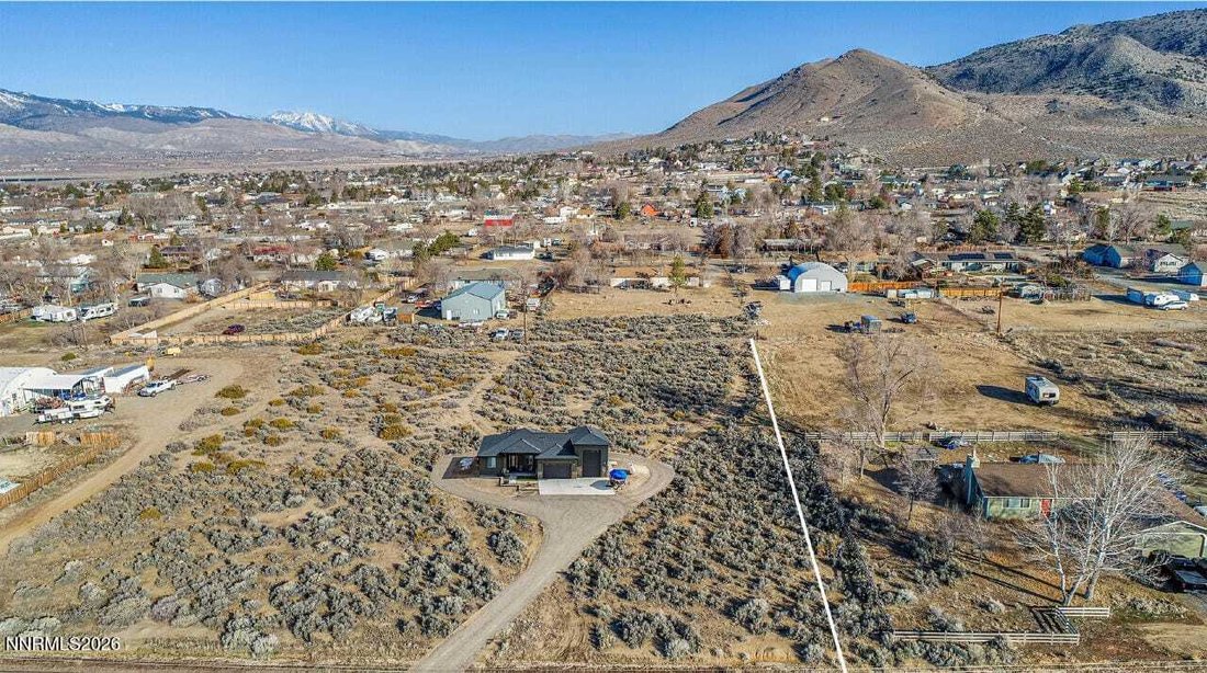 House in Indian Hills, Nevada, United States 1 - 17901074
