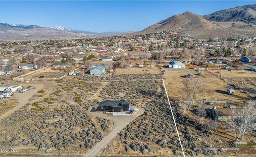 Maison à Indian Hills, Nevada, États-Unis 1