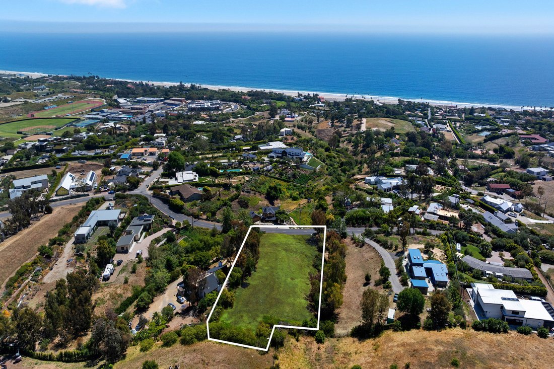 Land in Malibu, California, United States 4 - 17784515