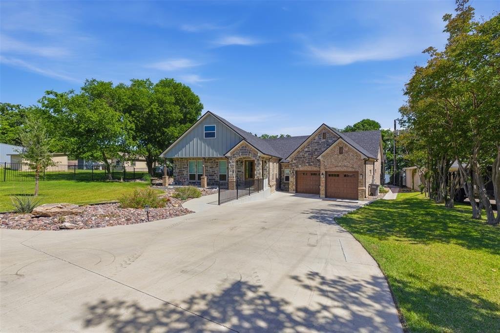 House in Azle, Texas, United States 2 - 17317551