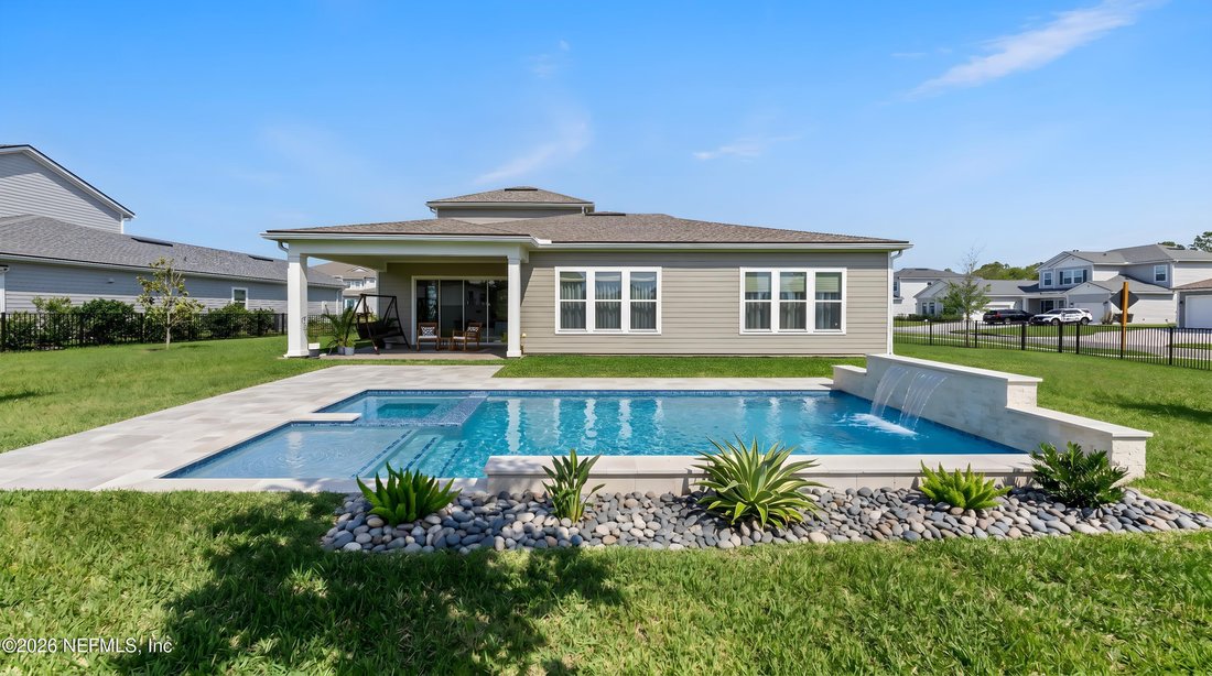 House in Fruit Cove, Florida, United States 2 - 17864012