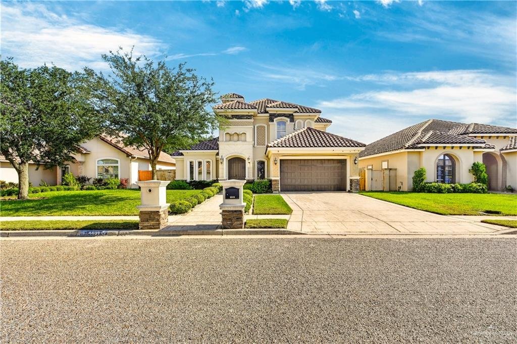 House in McAllen, Texas, United States 2 - 17898212