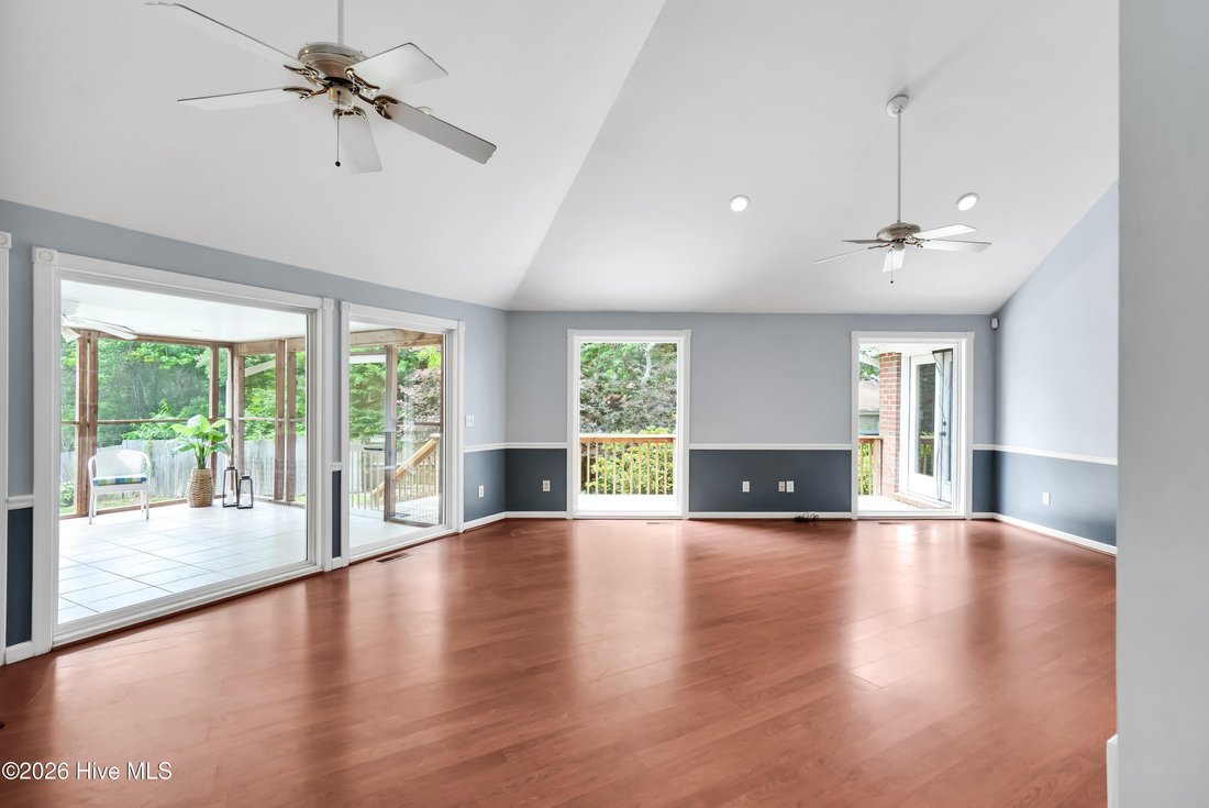 House in Porters Neck, North Carolina, United States 4 - 17896241