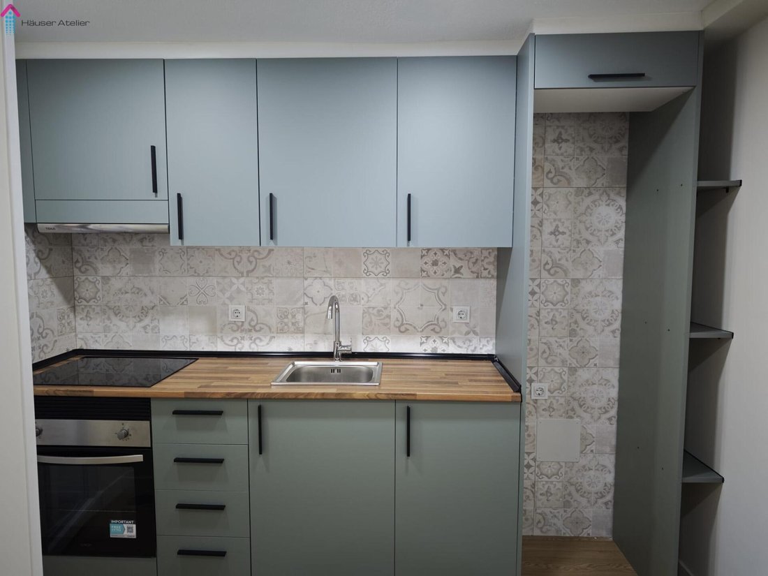 Apartment in San Sebastián de los Reyes, Comunidad de Madrid, Spain 2 - 17899874