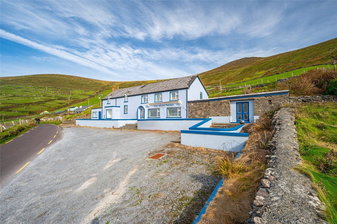 House in Coumeenoole, County Kerry, Ireland 4 - 17901187